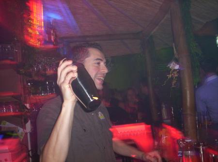 SOIREE DU 29 SEPTEMBRE