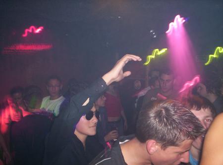 SOIREE DU 29 SEPTEMBRE