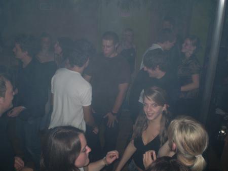 Soiree Happy Birthday Dj Dayms