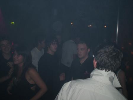 Soiree Happy Birthday Dj Dayms