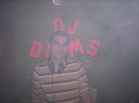 SOIREE ETUDIANTE DU 12 SEPTEMBRE