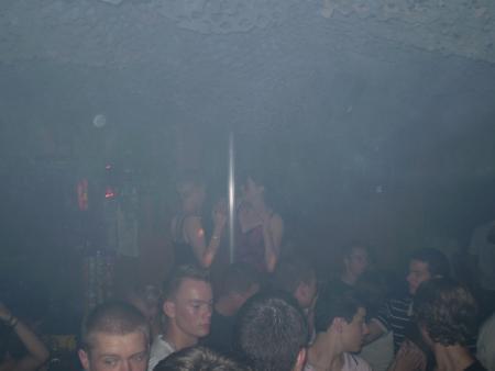 Soiree Happy Birthday Dj Dayms