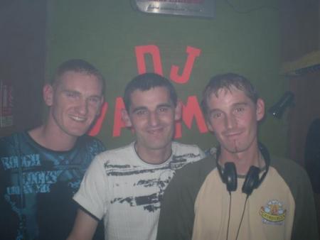 Soir�e du 31-09-07 