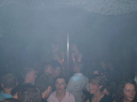 Soiree Happy Birthday Dj Dayms