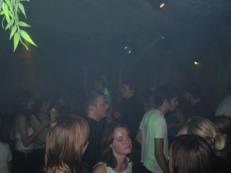 Soiree Happy Birthday Dj Dayms