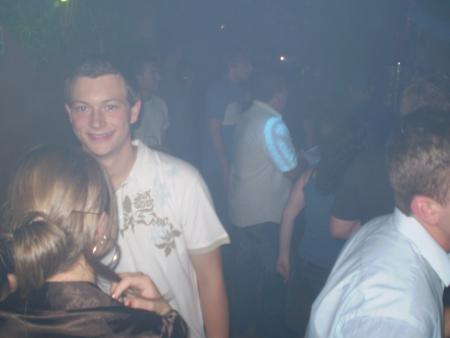 Soiree Happy Birthday Dj Dayms