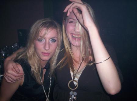 SOIREE ETUDIANTE DU 12 SEPTEMBRE