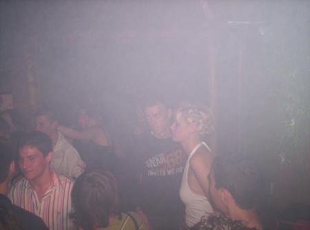 SOIREE DU 22 SEPTEMBRE 07