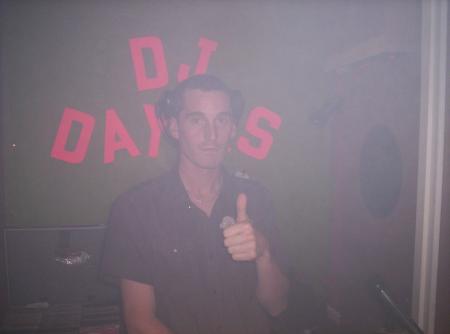 SOIREE ETUDIANTE DU 12 SEPTEMBRE