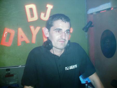 Soiree happy birsthday DJ DAYMS