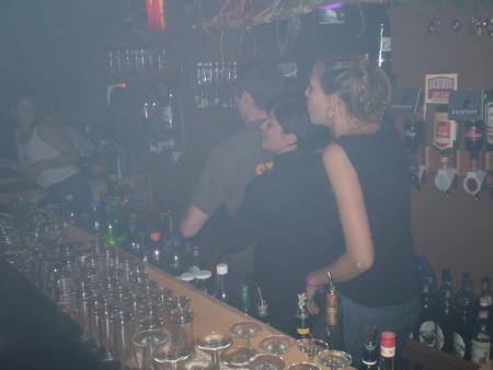 Soiree Happy Birthday Dj Dayms