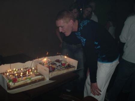 Soir�e du 31-09-07 