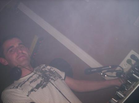 SOIREE DU 22 SEPTEMBRE 07