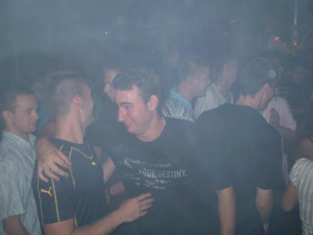 Soiree Happy Birthday Dj Dayms