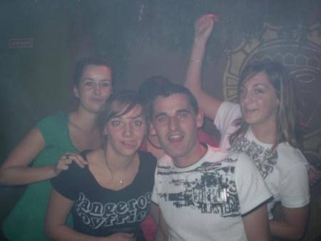 Soir�e du 31-09-07 