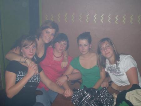 Soir�e du 31-09-07