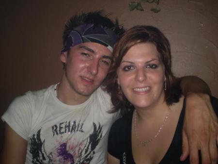 Soir�e du 31-09-07 