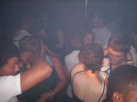 SOIREE DU 22 SEPTEMBRE 07