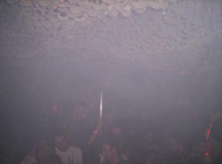 SOIREE ETUDIANTE DU 12 SEPTEMBRE