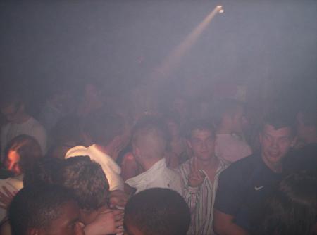 SOIREE DU 22 SEPTEMBRE 07