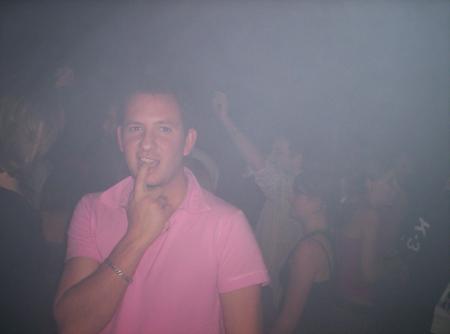 SOIREE DU SAM 20 OCTOBRE 2007