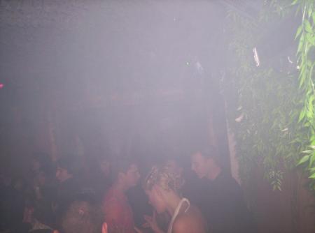 SOIREE DU SAM 20 OCTOBRE 2007