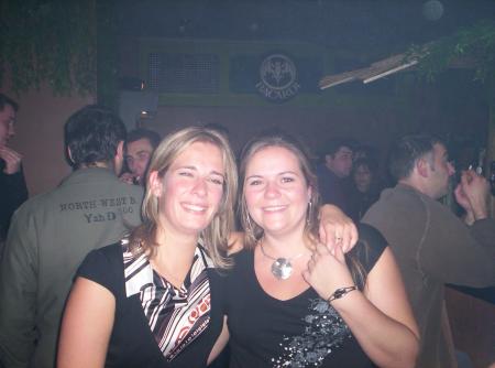 SOIREE DU SAM 20 OCTOBRE 2007