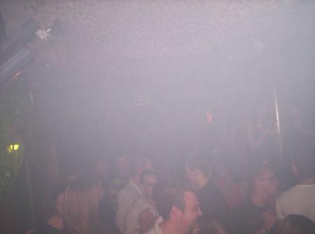 SOIREE DU SAM 20 OCTOBRE 2007