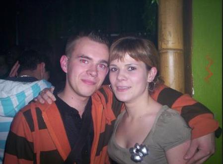 SOIREE MISS & MISTER GEA