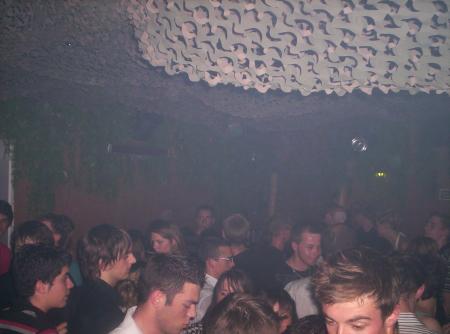 SOIREE DU SAM 20 OCTOBRE 2007