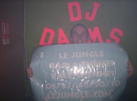 SOIREE DU SAM 20 OCTOBRE 2007