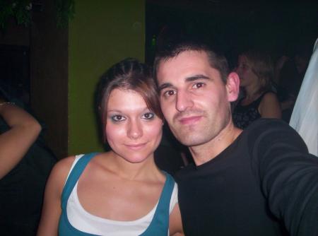 SOIREE DU SAM 20 OCTOBRE 2007