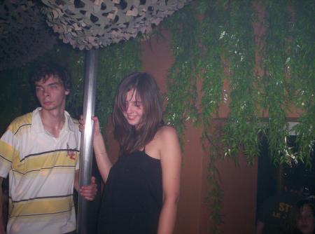 SOIREE DU SAM 20 OCTOBRE 2007