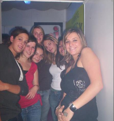 SOIREE MISS & MISTER GEA