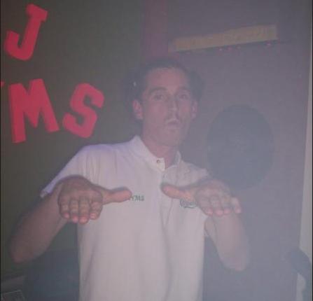 SOIREE MISS & MISTER GEA