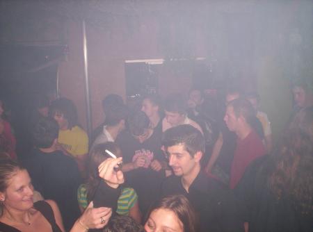 SOIREE DU 03 NOVEMBRE