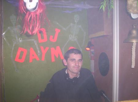 SOIREE DU 03 NOVEMBRE