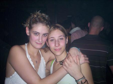 SOIREE DU 03 NOVEMBRE 