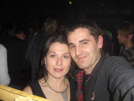 NIGHT INFIRMIERE ASIATIQUE