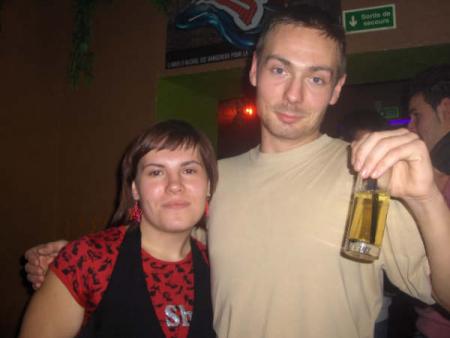 NIGHT INFIRMIERE ASIATIQUE