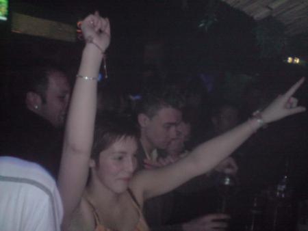 SOIREE SO HOT SO FRESH