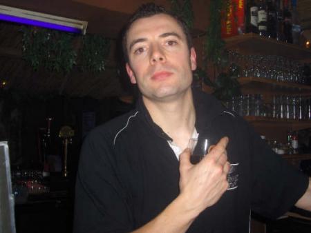 NIGHT INFIRMIERE ASIATIQUE