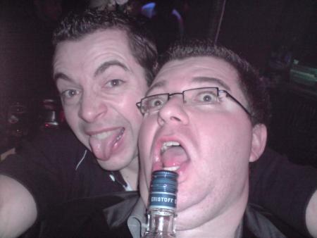 SOIREE SO HOT SO FRESH