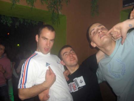 NIGHT INFIRMIERE ASIATIQUE