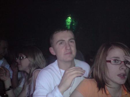 SOIREE SO HOT SO FRESH