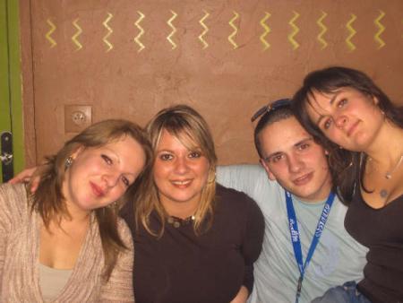 NIGHT INFIRMIERE ASIATIQUE