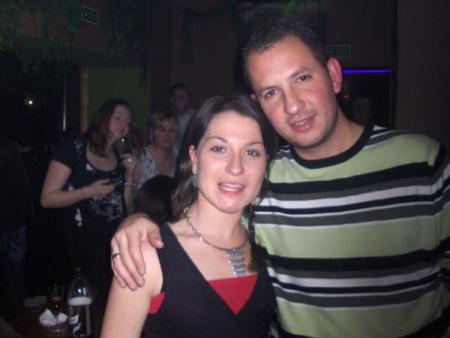 NIGHT INFIRMIERE ASIATIQUE