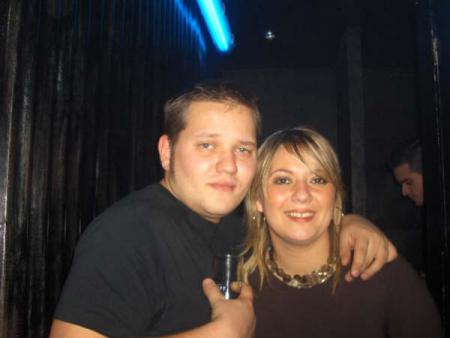 NIGHT INFIRMIERE ASIATIQUE