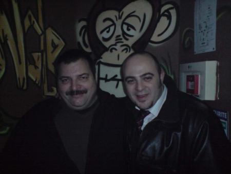 SOIREE SO HOT SO FRESH