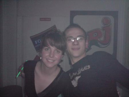 SOIREE SO HOT SO FRESH